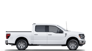 2025 Ford F-150® External Image 1